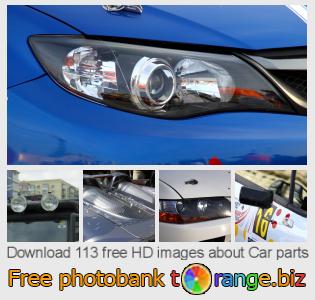 images free photo bank tOrange offers free photos from the section: car-parts