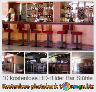 Bilddatenbank tOrange bietet kostenlosen Fotos aus dem Bereich:  bar-stühle