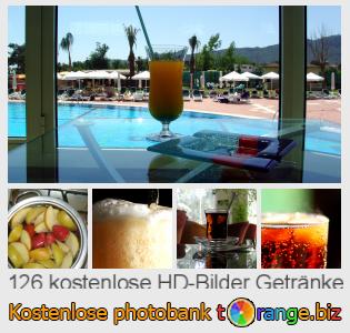 Bilddatenbank tOrange bietet kostenlosen Fotos aus dem Bereich:  getränke