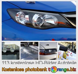 Bilddatenbank tOrange bietet kostenlosen Fotos aus dem Bereich:  autoteile