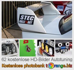 Bilddatenbank tOrange bietet kostenlosen Fotos aus dem Bereich:  autotuning