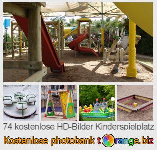 Bilddatenbank tOrange bietet kostenlosen Fotos aus dem Bereich:  kinderspielplatz