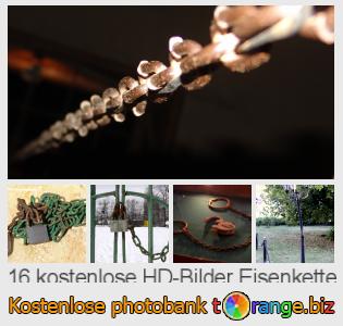 Bilddatenbank tOrange bietet kostenlosen Fotos aus dem Bereich:  eisenkette