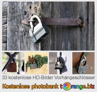 Bilddatenbank tOrange bietet kostenlosen Fotos aus dem Bereich: vorhängeschlösser