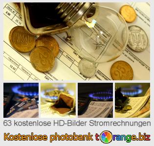 Bilddatenbank tOrange bietet kostenlosen Fotos aus dem Bereich:  stromrechnungen