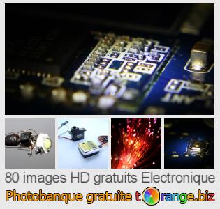 Banque d'images tOrange offre des photos libres de la section:  électronique