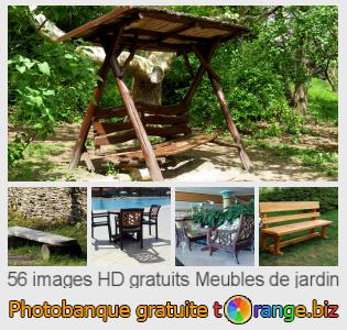 Banque d'images tOrange offre des photos libres de la section:  meubles-de-jardin