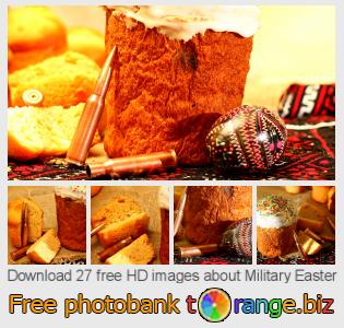 images free photo bank tOrange offers free photos from the section:  military-easter