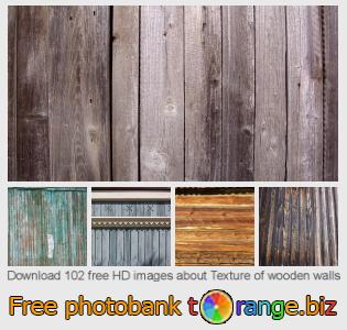 images free photo bank tOrange offers free photos from the section: texture-wooden-walls
