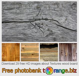 images free photo bank tOrange offers free photos from the section: textures-wood-board