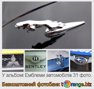 Фотобанк tOrange пропонує безкоштовні фото з розділу: емблеми-автомобілів
