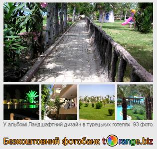 Фотобанк tOrange пропонує безкоштовні фото з розділу:  ландшафтний-дизайн-в-турецьких-готелях
