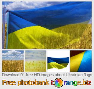 images free photo bank tOrange offers free photos from the section: ukrainian-flags