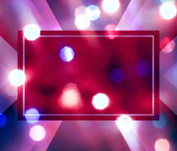 FX №189358 Bright background for Christmas powerpoint website infographic template banner layout design...