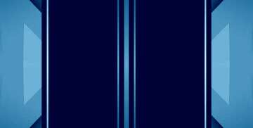 FX №192417 illustration template frame pattern