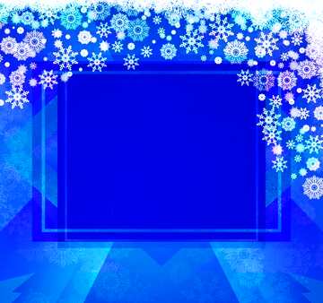 FX №192326 layout business design Christmas template