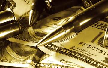 FX №193974 Navy money