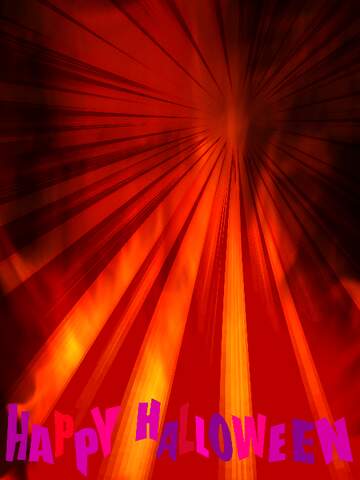 FX №193928 halloween Sale banner Background.