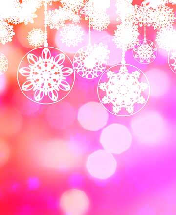 FX №198332 Christmas background