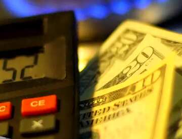 FX №2481 Energy price