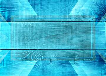 FX №222026 Blue Wood woods texture infographic website template