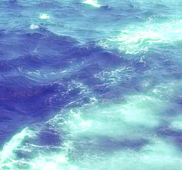 FX №222512 Water stern