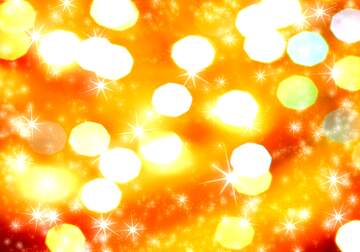 FX №226180 Abstract holiday gold background