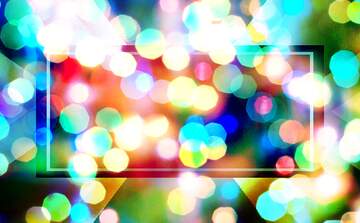 FX №262175 Bright background