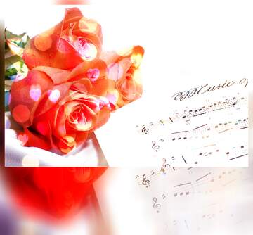 FX №263166 carte de félicitations