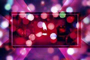 FX №265210 Chiming Christmas Charm