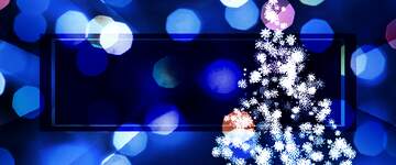 FX №265043 Christmas design