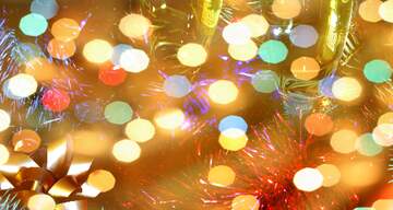 FX №265731 Cozy Holiday Season`s Christmas Magic