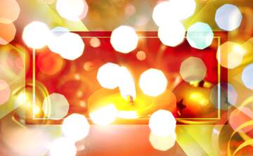 FX №265192 Festive Flame Fantasy