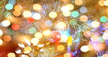 FX №265753 Festive Winter Holiday Christmas Charm