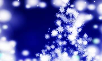 FX №265640 Fireside Elegance: Aesthetic Christmas Background Bliss