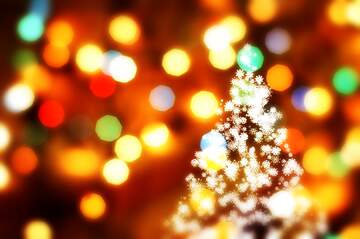 FX №265056 Gilded Gift Glow