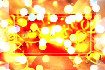 FX №265216 Golden Glow Ensemble