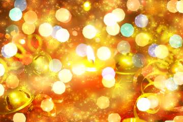 FX №265214 Holidays Bells