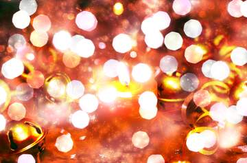 FX №265201 Joyful Jingle Candlelight