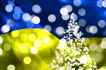 FX №265065 новорічне