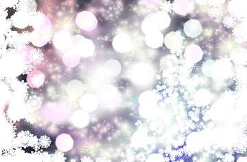 FX №265660 Radiant Revelry: Christmas Aesthetic Background Symphony