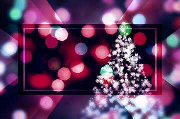 FX №265059 Santa`s Starlit Studio