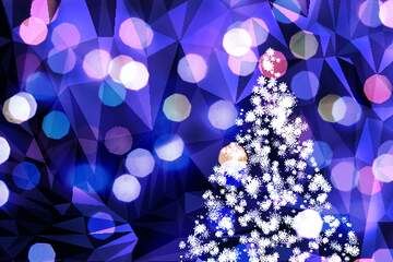 FX №265046 Tinsel Town Twinkle