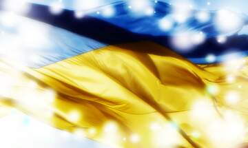 FX №265618 Ukraine business template