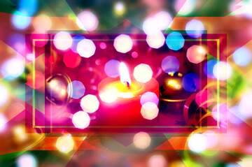 FX №265213 Winter Holiday background