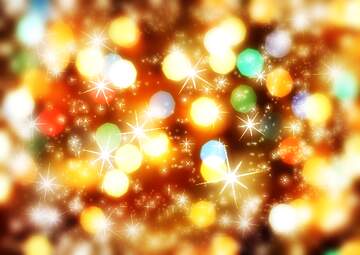 FX №266616 Christmas Lights Background Images HD  pattern