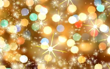 FX №266576 Fairy Lights Photos