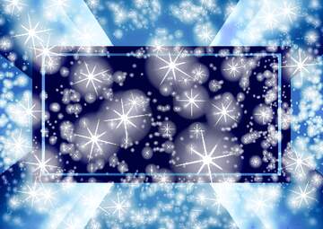 FX №266588 Stage Shining Lights Background