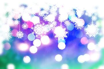 FX №267841 Joulun tausta