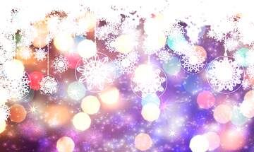 FX №267854 Novogodišnja pozadina